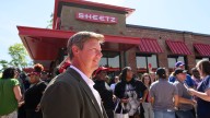 Sheetz announces plans for first mid