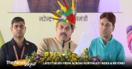 “Congress has nothing to do with gaumata”: Madhya Pradesh CM Mohan Yadav slams Congress over cow slaughter issue