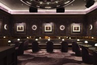 A Sultry Subterranean Speakeasy Just Opened Underneath MoMA — With Cocktails, A Listening Room, and Rotating DJs