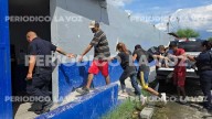 Operativo policial en Las Moritas culmina con detención por consumo de drogas