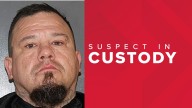 East Texas man at center of August manhunt arrested, accused of shooting man in drug deal