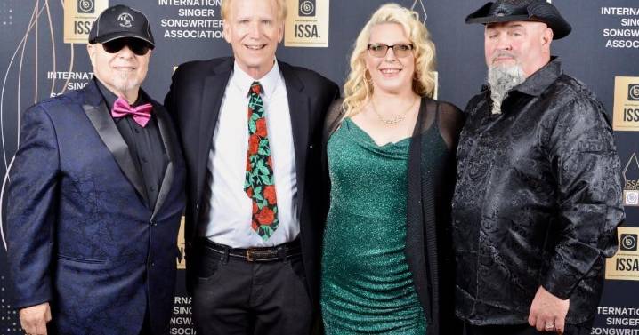 Mission Road hits national charts with new song
