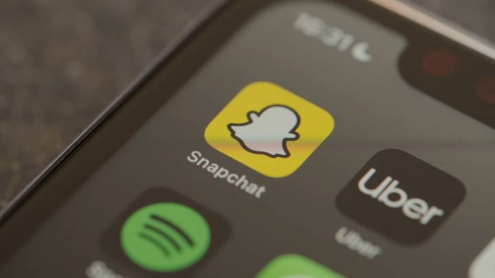 Advocacy groups caution families about Snapchat’s hidden dangers