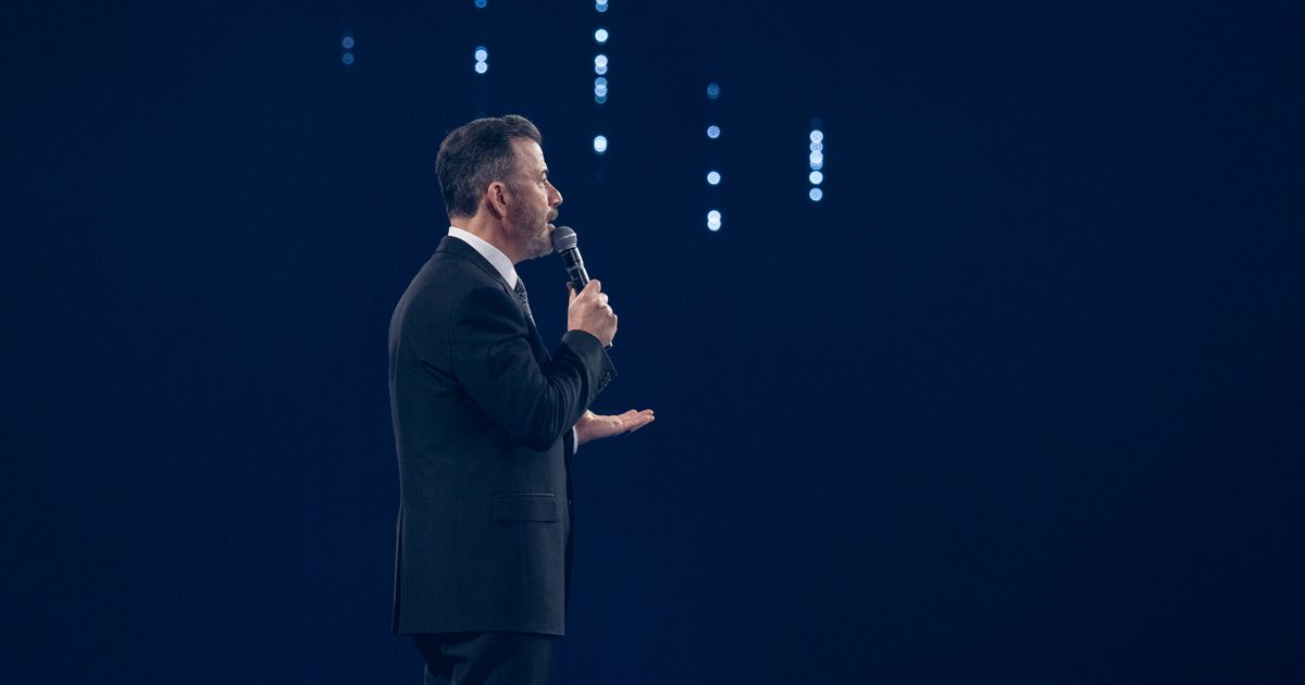 Anonymous Late-Night Writers React to Kimmel’s Suspension