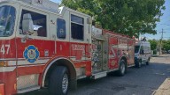 Bomberos de Culiacán lamentan fallecimiento de Julio César Murillo López