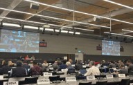 Venezuela denuncia ante Conferencia de Desarme el despliegue militar de EE.UU.