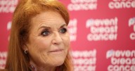 Sarah Ferguson dropped as patron of three more charities over Epstein email