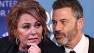 Roseanne Barr Rips Jimmy Kimmel’s ABC Return as 'Double Standard'