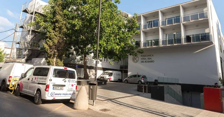 Brit woman dead in Ibiza as 'drugged-up' driver ploughs car into tourists