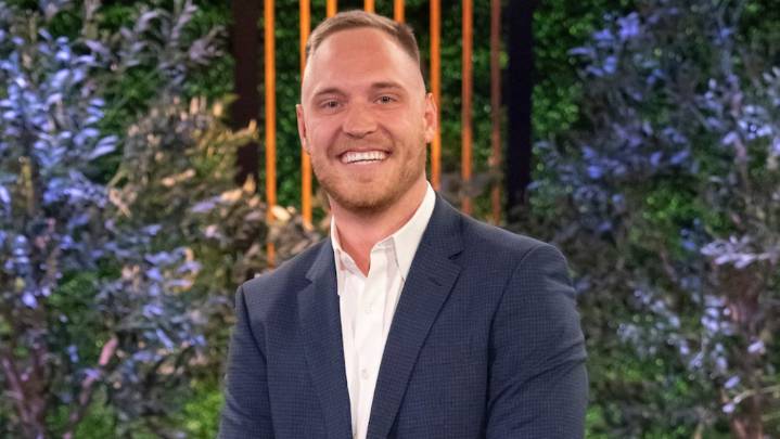 Love Is Blind’s Jimmy Vows Not to Answer DMs From New Cast After Drama