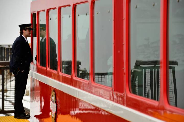 Manitou Springs says cog railway 'pressured' it into tax breaks