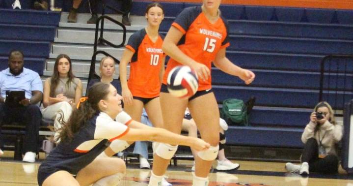 Wakeland sends District 12-5A a reminder with powerful display against Creekview