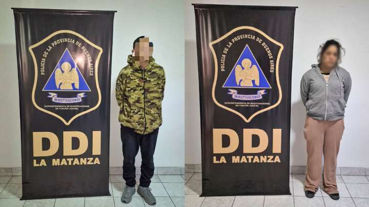 Quiénes son todos los detenidos por el triple femicidio de Florencio Varela