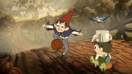 Mondo's new Over the Garden Wall collectibles are stunning (and expensive)