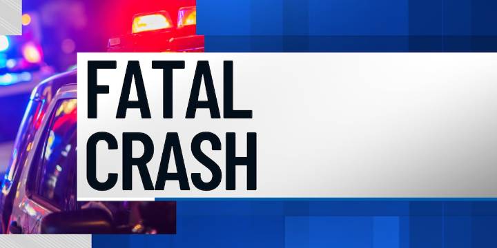 One killed in Grant Co. motorcycle crash