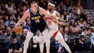 Nuggets’ Nikola Jokic hilariously vows to save Bruce Brown’s career