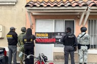 Falsos policías secuestran a menor en Tecámac, lo localizan con el GPS de su celular