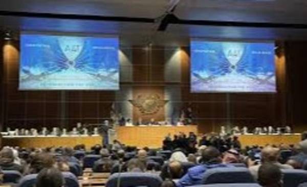 Argentina renovó su banca en el Consejo de la OACI