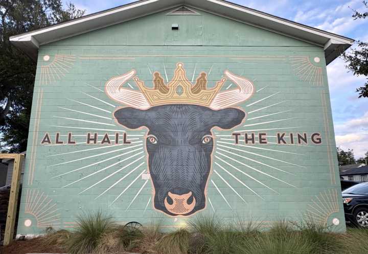 McFeely: Charleston, South Carolina, is one delicious destination