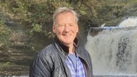 Why I took a 75 per cent pay cut to become an English teacher