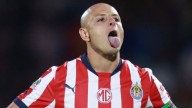 "Chicharito" Hernández dejaría a las Chivas para irse a Inglaterra
