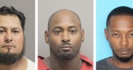 NOPD seeks the public's help in apprehending 3 murder suspects