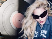 Madonna anuncia el lanzamiento de un nuevo álbum de música dance para 2026