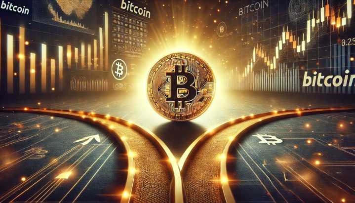 Analyst Says All Bitcoin Price Uptrend Are Duds Unless This Happens