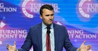 Report: Charlie Kirk Shot During Speaking Event at Utah Valley University