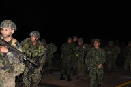 ¿Cómo frenar asonadas contra la Fuerza Pública?