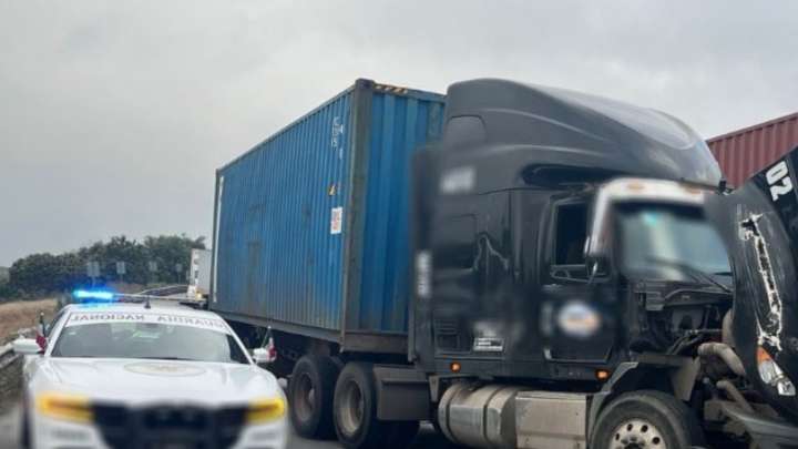 ¿Hay Cierres en la Autopista México-Querétaro Hoy? Capufe Informa Afectaciones