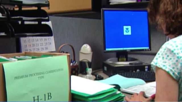 New $100K fee for H-1B visa program concerns local economic expert