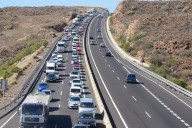 La DGT implanta un nuevo carril obligatorio en autopistas: qué es y cómo funcionará