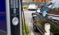 Lawsuit leads to release of federal funding for EV chargers in Illinois