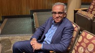 Public Health Expert Ashish Jha: COVID School Closures Were a Mistake
