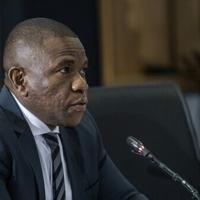 S.Africa commission begins probe into alleged links between politics and crime