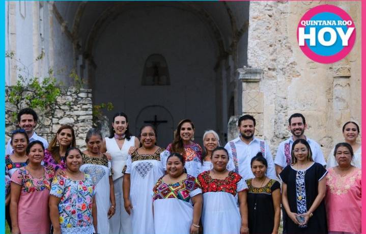 Q. Roo lanza el catálogo turístico del Mundo Maya con el apoyo de la UNESCO