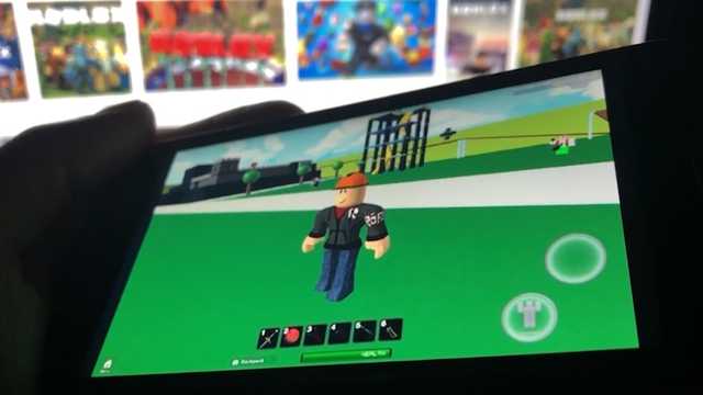 Mother sues developers of Roblox, Fortnite and Minecraft
