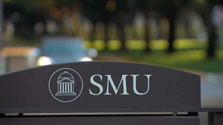 SMU alert that warned of active shooter on campus was a test, university says