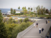 Open NCC event offers 'inside look' at capital region