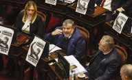 Duro revés para el Gobierno: el Senado debatirá el rechazo del veto a Discapacidad y reforma de los DNU