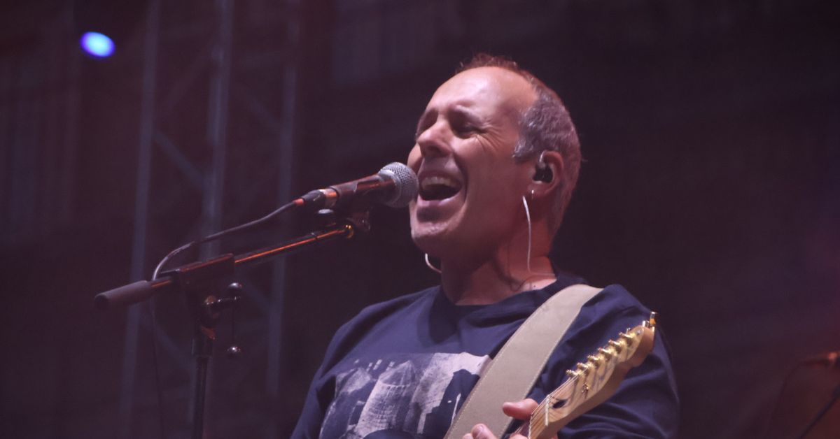 De ganar el V Concurso Municipal de Bandas a abrir los conciertos de Ferias en la Plaza Mayor: Benbow conquista al público salmantino