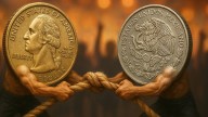 Sábado de rudezas, peso y dólar no ceden; tipo de cambio HOY 20 de septiembre de 2025