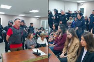 Prisión perpetua para "El Loco" Jiménez por el femicidio de Dahiana Chazarrera