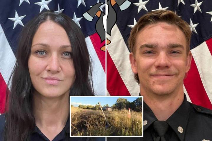 2 firefighters among trio killed in 'horrific' head