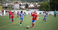 El XIII Manolo Carrera arranca el sábado