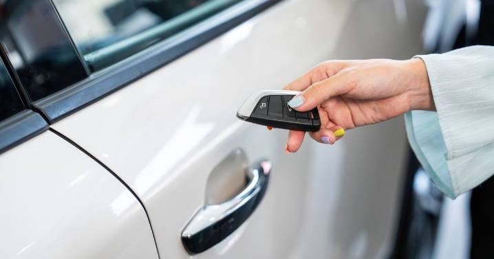 Drivers urged to make one check now as they could be entitled to payout