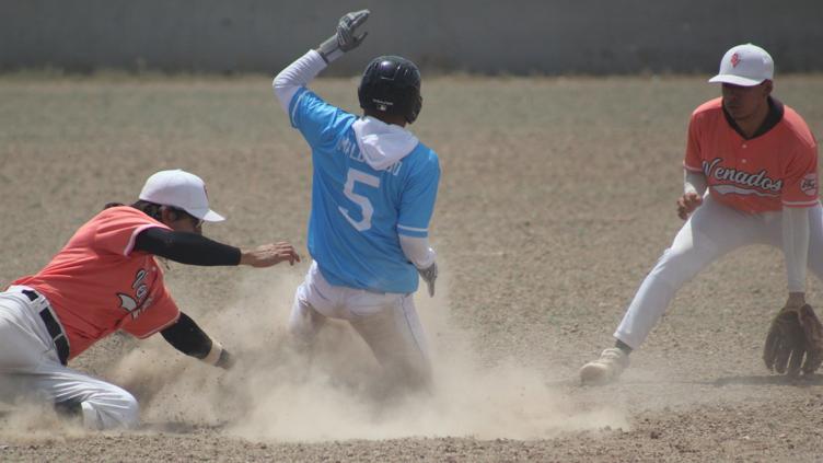 Anuncian retiro Cuervos y Texanos de los playoffs del Valle de Juárez