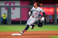 Twins’ Austin Martin making most of opportunity
