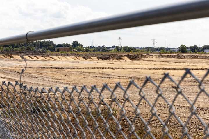 Hello, Grand Rapids: Filling vacant GM plant site creates ripple effect and 400+ jobs